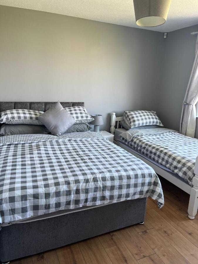 Armada Cottages Bundoran Eksteriør bilde