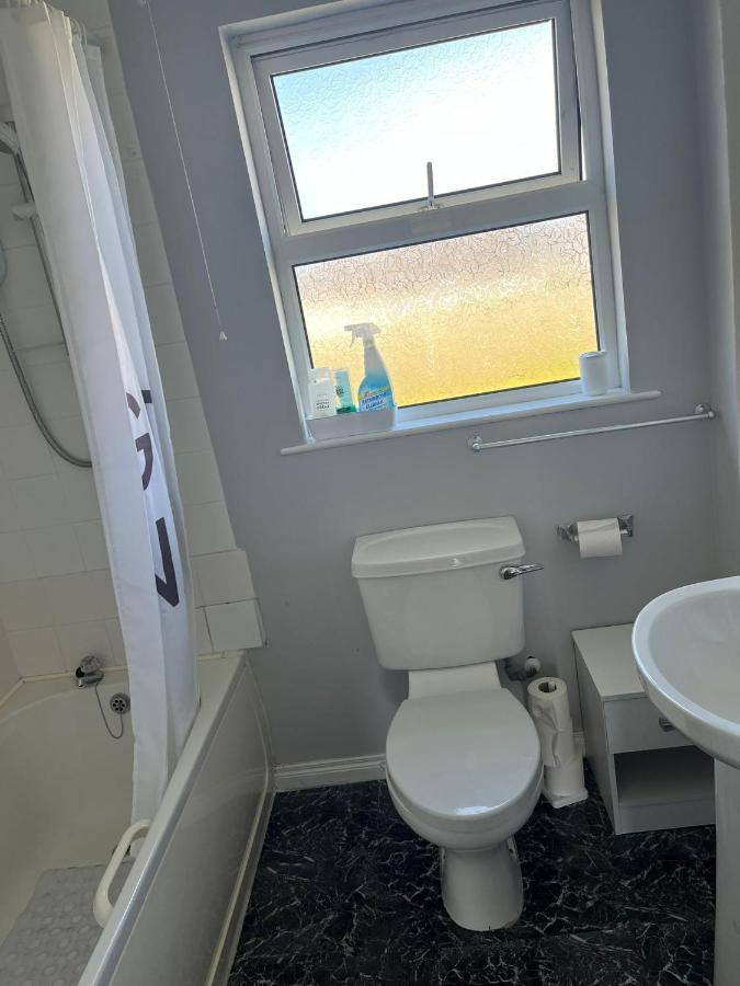 Armada Cottages Bundoran Eksteriør bilde