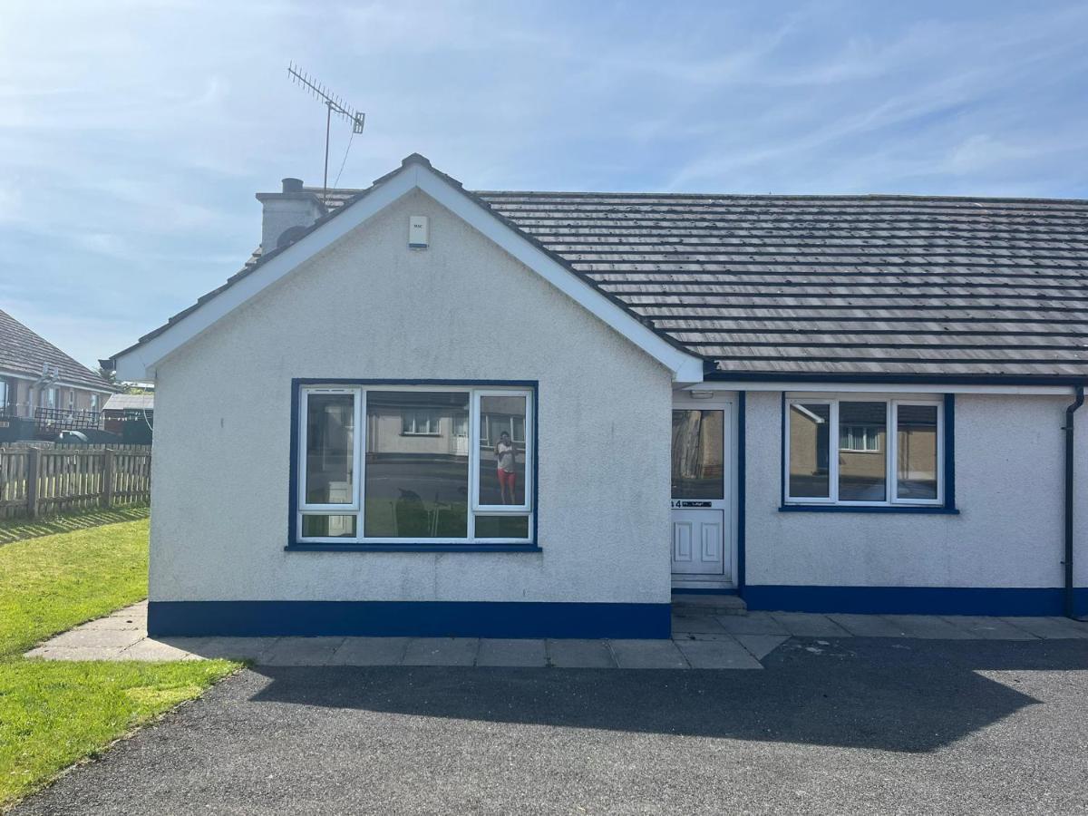 Armada Cottages Bundoran Eksteriør bilde
