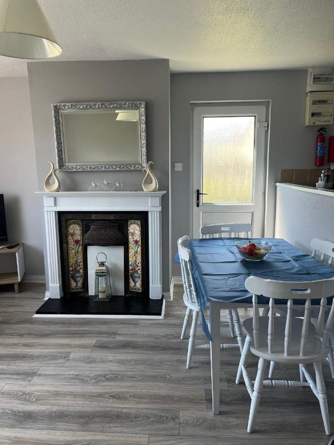 Armada Cottages Bundoran Eksteriør bilde