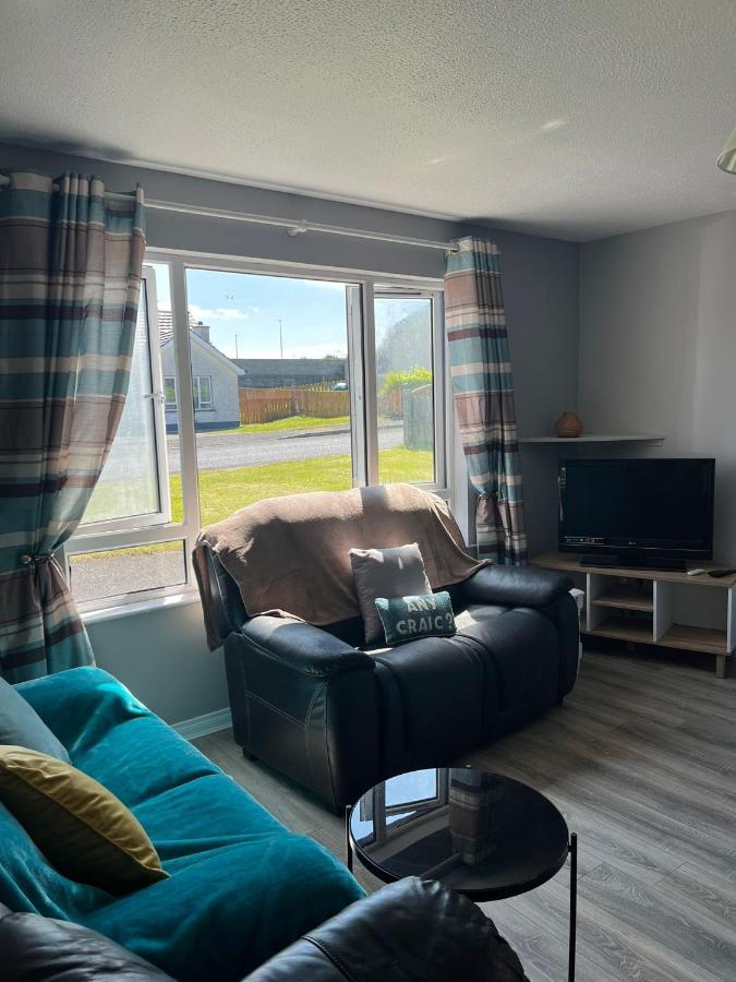 Armada Cottages Bundoran Eksteriør bilde